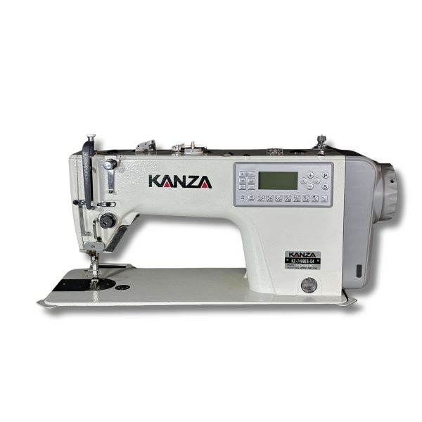 کانزا مدل ۱۲۲۳۴