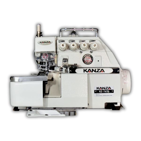 kz-747D