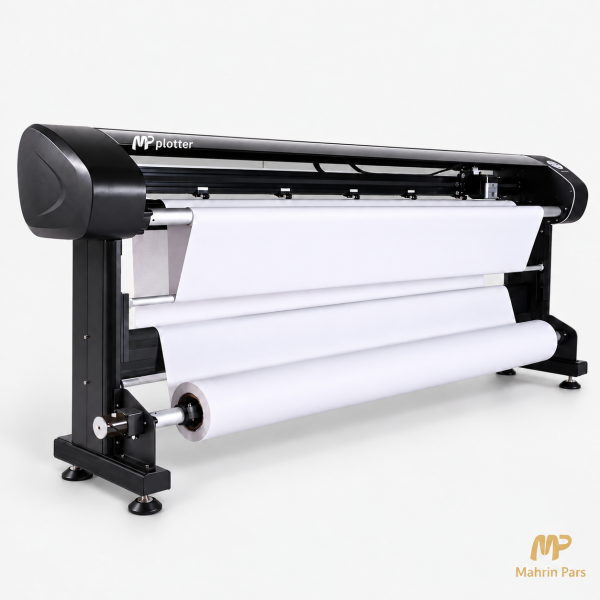 پلاتر چاپ الگو MP Plotter مخصوص صنعت پوشاک