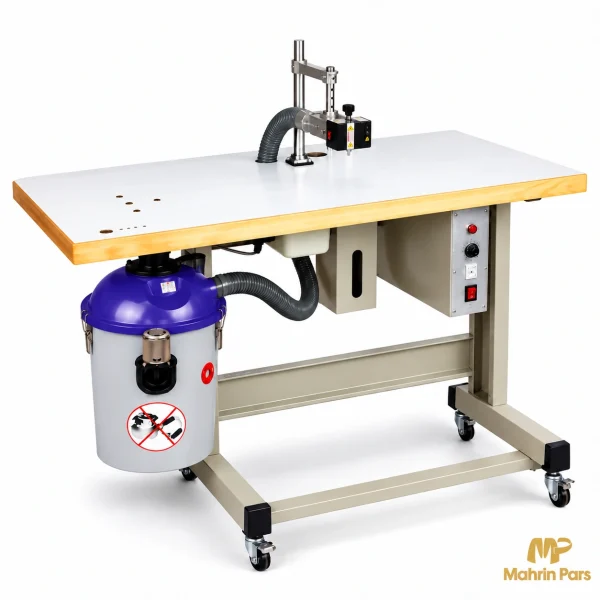 دستگاه سرنخ زن اتوماتیک GRAND GT22-12